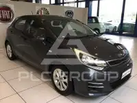 2016 KIA Rio