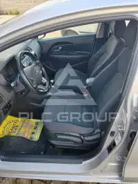 2016 KIA Rio