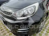 2016 KIA Rio