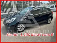 2016 KIA Rio
