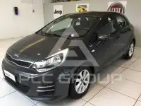 2016 KIA Rio