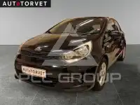 2016 KIA Rio
