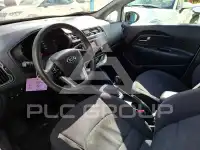 2016 KIA Rio