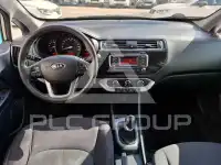 2016 KIA Rio