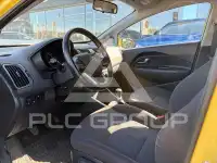 2016 KIA Rio