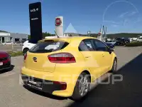 2016 KIA Rio