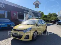 2016 KIA Rio