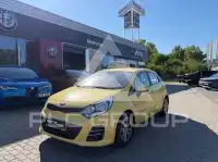 2016 KIA Rio