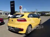 2016 KIA Rio