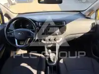 2016 KIA Rio