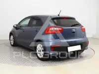 2016 KIA Rio