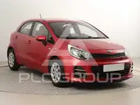 2016 KIA Rio