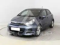 2016 KIA Rio