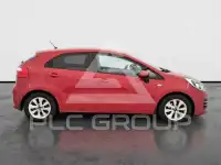 2016 KIA Rio