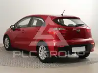 2016 KIA Rio