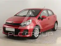 2016 KIA Rio