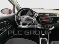 2016 KIA Rio