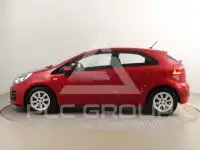 2016 KIA Rio
