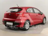 2016 KIA Rio