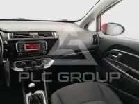 2016 KIA Rio