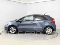 2016 KIA Rio