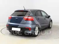 2016 KIA Rio