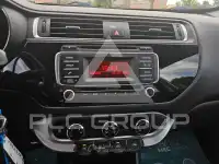 2016 KIA Rio