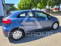 2016 KIA Rio