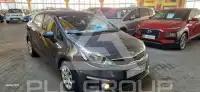 2016 KIA Rio