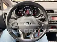 2016 KIA Rio