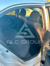 2016 KIA Rio