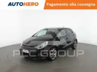 2016 KIA Rio