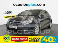 2016 KIA Rio
