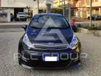 2016 KIA Rio