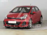 2016 KIA Rio