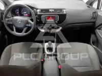 2016 KIA Rio
