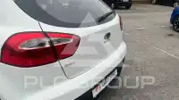 2016 KIA Rio