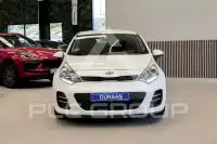 2016 KIA Rio