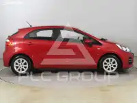 2016 KIA Rio
