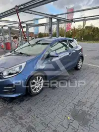 2016 KIA Rio