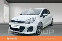 2016 KIA Rio