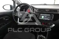 2016 KIA Rio