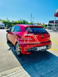 2016 KIA Rio