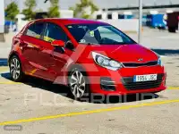 2016 KIA Rio