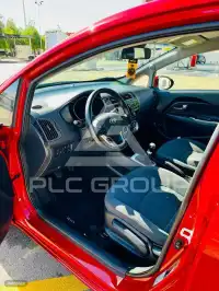 2016 KIA Rio