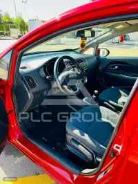 2016 KIA Rio