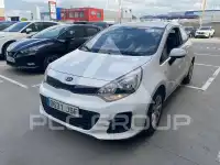 2016 KIA Rio