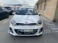 2016 KIA Rio