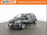 2016 KIA Rio