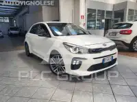 2016 KIA Rio